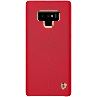 Защитный чехол NILLKIN Englon Series для Samsung Galaxy Note 9 (N960) - Red