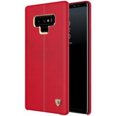 Защитный чехол NILLKIN Englon Series для Samsung Galaxy Note 9 (N960) - Red