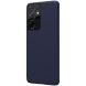 Захисний чохол NILLKIN Flex Pure Series для Samsung Galaxy S21 Ultra (G998) - Blue