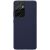 Захисний чохол NILLKIN Flex Pure Series для Samsung Galaxy S21 Ultra (G998) - Blue