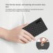 Защитный чехол NILLKIN Synthetic Fiber для Samsung Galaxy Note 10+ (N975) - Silver. Фото 5 из 15