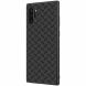 Защитный чехол NILLKIN Synthetic Fiber для Samsung Galaxy Note 10+ (N975)