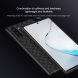 Защитный чехол NILLKIN Synthetic Fiber для Samsung Galaxy Note 10+ (N975)