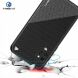 Захисний чохол PINWUYO Honor Series для Samsung Galaxy S20 Plus (G985) - Black
