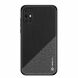 Захисний чохол PINWUYO Honor Series для Samsung Galaxy S20 Plus (G985) - Black