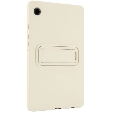Защитный чехол Reframe Kickstand Cover для Samsung Galaxy Tab A9 (X110/115) - Beige