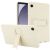 Защитный чехол Reframe Kickstand Cover для Samsung Galaxy Tab A9 (X110/115) - Beige
