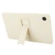 Защитный чехол Reframe Kickstand Cover для Samsung Galaxy Tab A9 (X110/115) - Beige. Фото 2 из 10