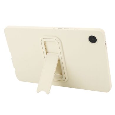 Защитный чехол Reframe Kickstand Cover для Samsung Galaxy Tab A9 (X110/115) - Beige