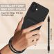 Защитный чехол Reframe Silicone Holder для Samsung Galaxy A07 (A075) - Black. Фото 3 из 7