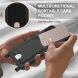 Защитный чехол Reframe Silicone Holder для Samsung Galaxy A07 (A075) - Black. Фото 6 из 7