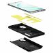 Захисний чохол Spigen (SGP) Tough Armor для Samsung Galaxy Note 10+ (N975) - Black