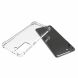 Защитный чехол UniCase AirBag для Samsung Galaxy S21 Plus - Transparent. Фото 4 из 5