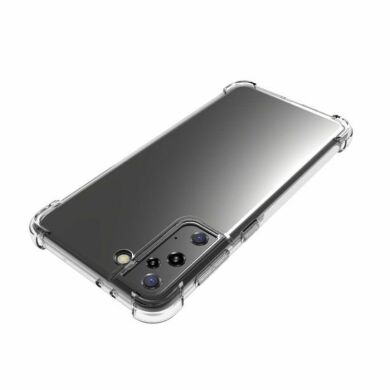 Защитный чехол UniCase AirBag для Samsung Galaxy S21 Plus - Transparent