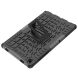 Захисний чохол UniCase Combo для Samsung Galaxy Tab A9 Plus (X210/216) - Black