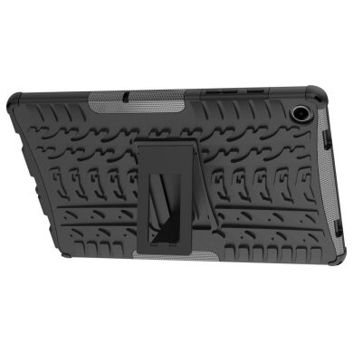 Защитный чехол UniCase Combo для Samsung Galaxy Tab A9 Plus (X210/216) - Black