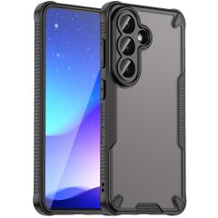 Захисний чохол UniCase Falcon Frame для Samsung Galaxy S26 - Black