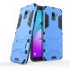 Защитный чехол UniCase Hybrid для Samsung Galaxy J6 2018 (J600) - Blue. Фото 1 из 7