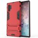 Захисний чохол UniCase Hybrid для Samsung Galaxy Note 10+ (N975) - Red