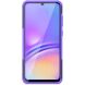 Захисний чохол UniCase Hybrid X для Samsung Galaxy A05 (A055) - Purple