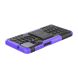 Захисний чохол UniCase Hybrid X для Samsung Galaxy A12 (A125) / A12 Nacho (A127) / M12 (M127) - Purple