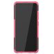 Захисний чохол UniCase Hybrid X для Samsung Galaxy A32 (А325) - Rose