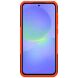 Захисний чохол UniCase Hybrid X для Samsung Galaxy A36 (A366) - Red