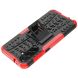 Захисний чохол UniCase Hybrid X для Samsung Galaxy A36 (A366) - Red