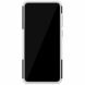 Защитный чехол UniCase Hybrid X для Samsung Galaxy A70 (A705) - White. Фото 4 из 10
