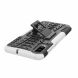 Защитный чехол UniCase Hybrid X для Samsung Galaxy A70 (A705) - White. Фото 7 из 10