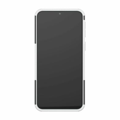 Защитный чехол UniCase Hybrid X для Samsung Galaxy M20 (M205) - White