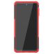 Защитный чехол UniCase Hybrid X для Samsung Galaxy M31s (M317) - Red. Фото 4 из 10