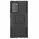 Защитный чехол UniCase Hybrid X для Samsung Galaxy Note 20 Ultra (N985) - Black. Фото 4 из 10