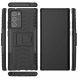 Защитный чехол UniCase Hybrid X для Samsung Galaxy Note 20 Ultra (N985) - Black. Фото 2 из 10