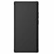 Захисний чохол UniCase Hybrid X для Samsung Galaxy Note 20 Ultra (N985) - Black