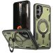 Защитный чехол UniCase Lander Armor для Samsung Galaxy A16 (A165) - Olive Green. Фото 1 из 6
