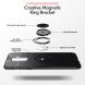 Захисний чохол UniCase Magnetic Ring для Samsung Galaxy J4+ (J415) - Blue