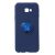 Захисний чохол UniCase Magnetic Ring для Samsung Galaxy J4+ (J415) - Blue