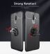 Защитный чехол UniCase Magnetic Ring для Samsung Galaxy J4+ (J415) - Black. Фото 15 из 20
