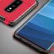Защитный чехол UniCase Mysterious Cover для Samsung Galaxy S10e - Red. Фото 6 из 10