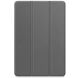 Защитный чехол UniCase Soft UltraSlim для Samsung Galaxy Tab S9 Ultra (X910/916) - Grey. Фото 3 из 11