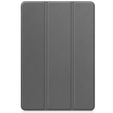 Захисний чохол UniCase Soft UltraSlim для Samsung Galaxy Tab S9 Ultra (X910/916) - Grey