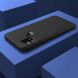 Защитный чехол UniCase Twill Soft для Samsung Galaxy M31 (M315) - Black. Фото 6 из 8