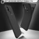 Защитный чехол UniCase Twill Soft для Samsung Galaxy M31 (M315) - Black. Фото 2 из 8