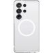Защитный чехол UNIQ LifePro Xtreme with MagSafe для Samsung Galaxy S26 Ultra (S948) UNIQ-GS26UHYB-LPRXMCCLR - Transparent. Фото 2 из 3