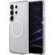 Защитный чехол UNIQ LifePro Xtreme with MagSafe для Samsung Galaxy S26 Ultra (S948) UNIQ-GS26UHYB-LPRXMCCLR - Transparent. Фото 1 из 3