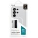 Защитный чехол UNIQ LifePro Xtreme with MagSafe для Samsung Galaxy S26 Ultra (S948) UNIQ-GS26UHYB-LPRXMCCLR - Transparent. Фото 3 из 3