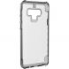 Защитный чехол URBAN ARMOR GEAR (UAG) Plyo для Samsung Galaxy Note 9 (N960) - Ice. Фото 8 из 15