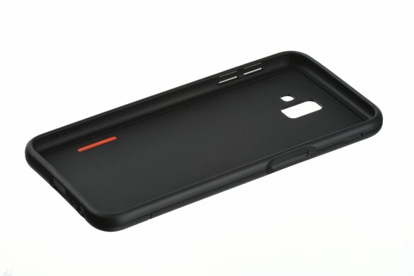 Защитный чехол WK WPC-110 для Samsung Galaxy J6+ (J610) - Black