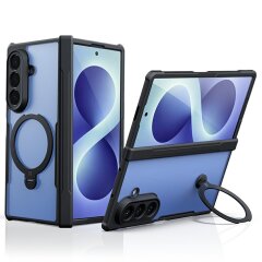 Захисний чохол XUNDD Rugged Case with MagSafe (FF) для Samsung Galaxy Fold 8 Ultra - Black
